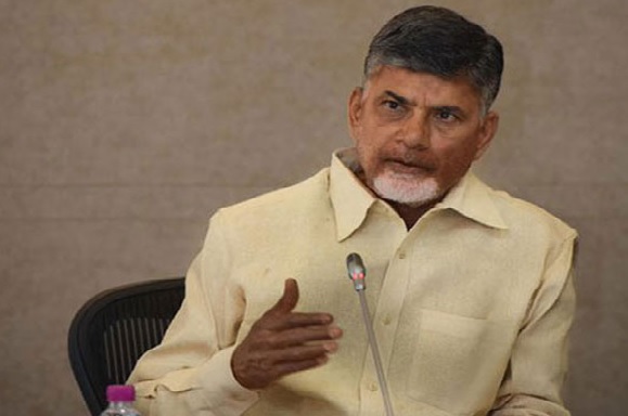 AP CM raises suspicion about EVMS being manipulated