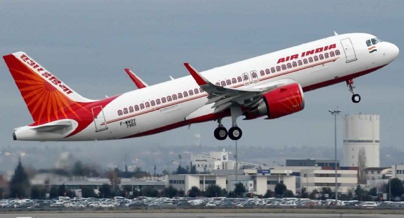 Air India flyer seeks damages over data breach