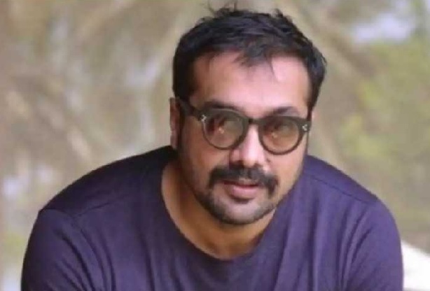 FIR against director Anurag Kashyap after actress alleges rape