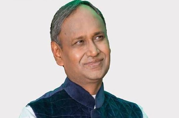 BJP wants "deaf and dumb dalits" Udit Raj