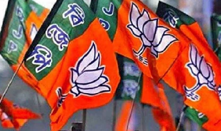 BJP's 'Aar Noi Annay' campaign marred by sporadic violence, party demands President's Rule