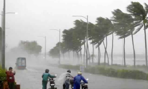 Yaas: NDRF deputes highest-ever number of teams for Odisha, Bengal; over 10L evacuated