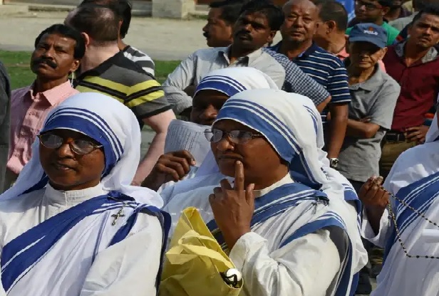 Centre to deploy over 71,000 security personnel to ensure violence-free polls on May 12 in Bengal