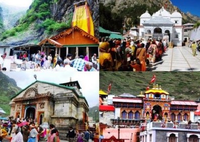 Char Dham