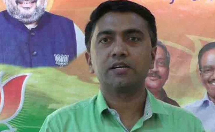 Anti-national forces misguiding youth, farmers: Goa CM