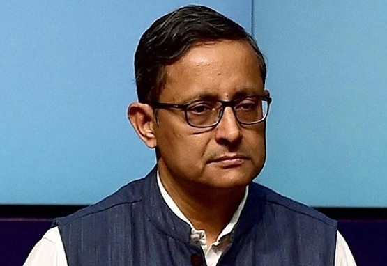 Defence secy Sanjay Mitra gets three-month extension