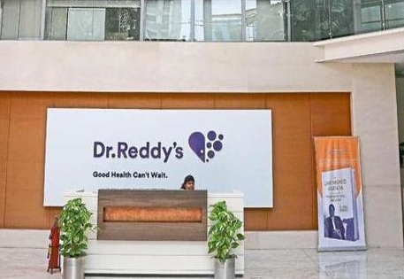 FDA approves Dr Reddy's NDA for migraine drug