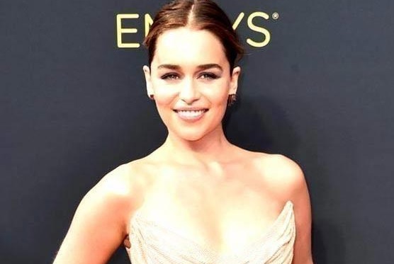 Post 'Game of Thrones', Emilia Clarke wants to do indie films