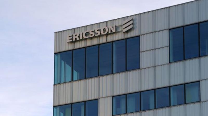 Ericsson considering new clauses to avoid RCom like situations