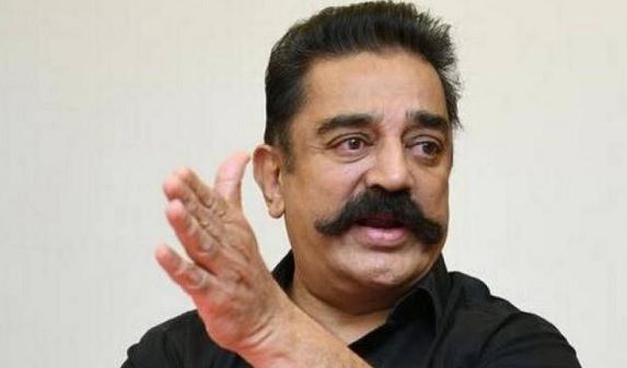 Odisha is a model state: Kamal Haasan