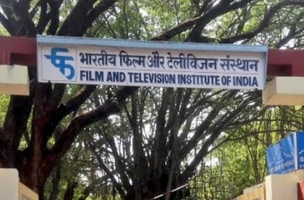 Five courses of FTII get AICTE approval