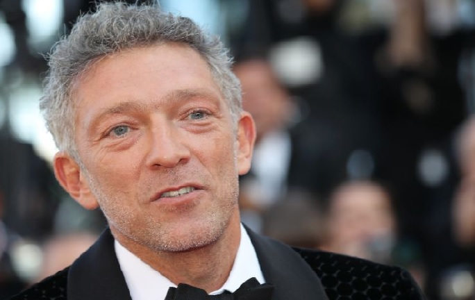 French actor Vincent Cassel joins cast of HBO's 'Westworld'