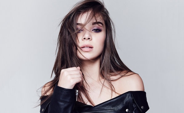 Hailee Steinfeld to feature in 'Voicemails for Isabelle'