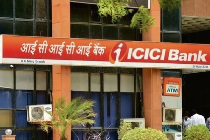 LIC sells 2 pc stake in ICICI Bank