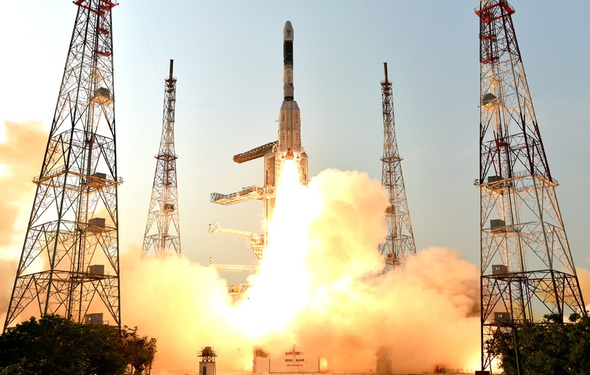 Chandrayaan-3 to be launched in first half of 2021: Government