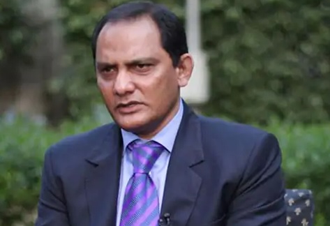 India favourite to win the World Cup Azharuddin