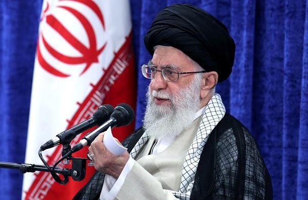 Khamenei: Mass Ramadan events in Iran may stop over virus