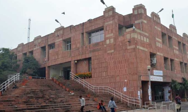 Animal research facility opens at JNU