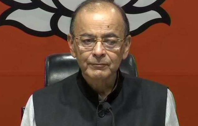 RS departs from convention in paying tributes to Jaitley, others