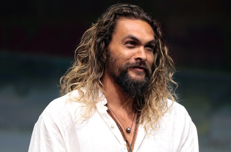 Jason Momoa talks about his Han Solo-like 'Dune' character