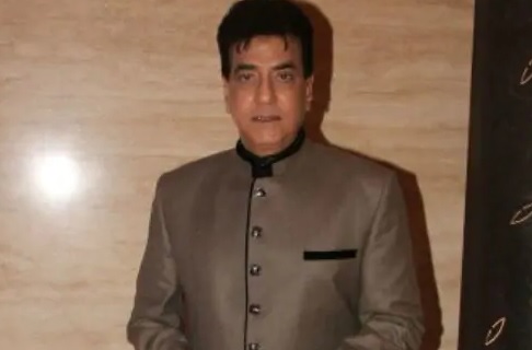 Court quashes sexual assault FIR against actor Jeetendra