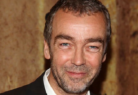 'The Mummy' actors John Hannah, Corey Johnson to star in 'Lair'