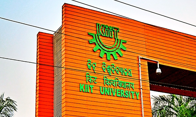 KIIT ranked within 350 in Times Higher Education Asia