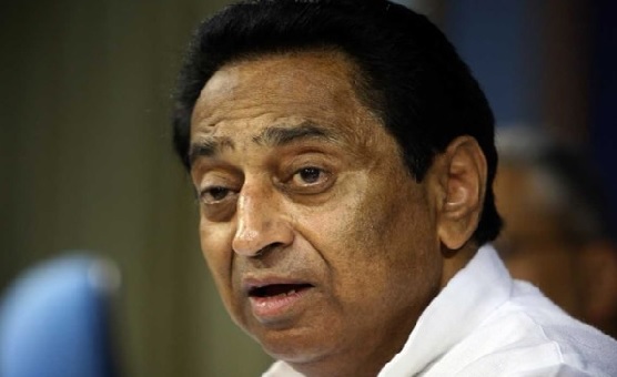 EC notice to Kamal Nath on 'item' jibe