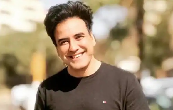 Actor Karan Oberoi sent to 14-day judicial remand