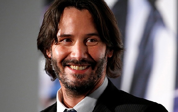 Keanu Reeves on why he returned for 'Matrix 4': Beautiful script, wonderful story