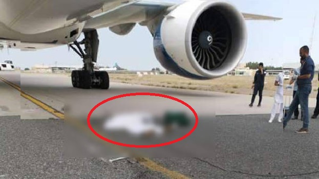 Keralite killed in freak mishap in Kuwait airport