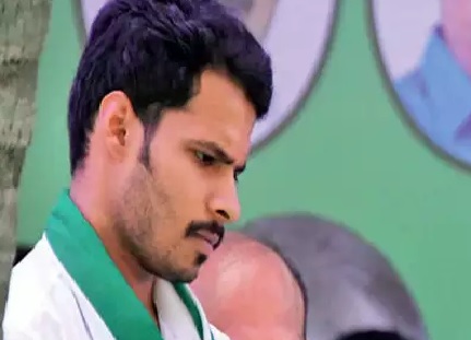 Kumaraswamy's son loses in Mandya