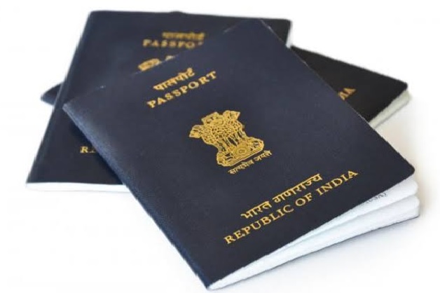 Indian embassy in Netherlands to start printing passports