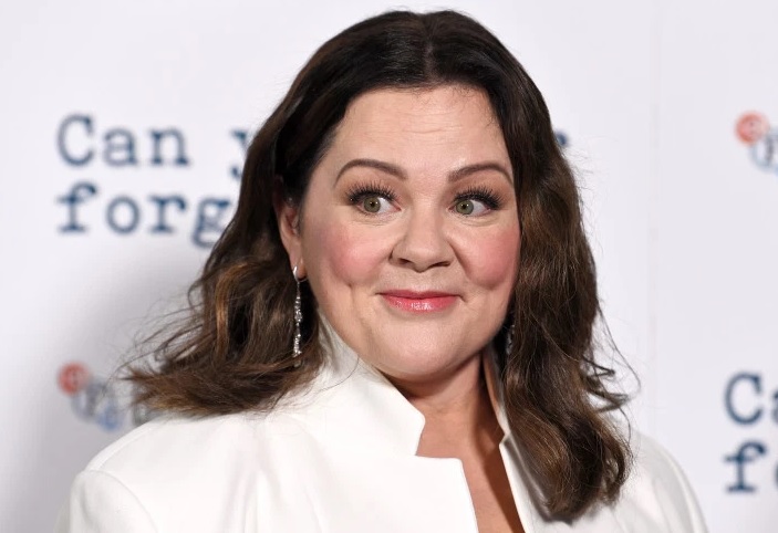 Melissa McCarthy is the new host of 'Little Big Shot'