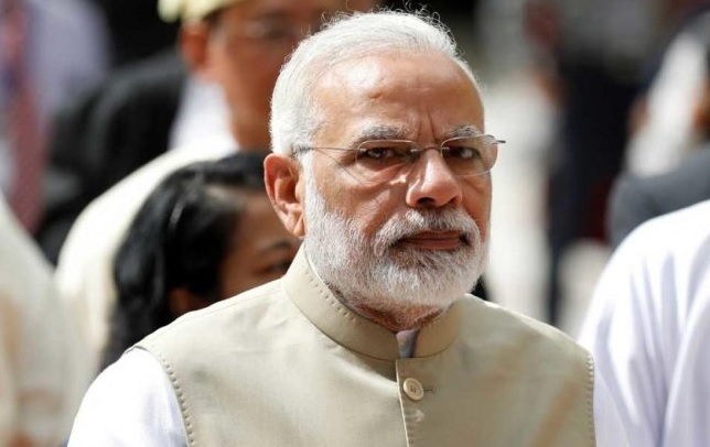 PM Modi hails judiciary for striking balance between development & environment protection