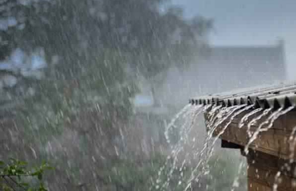 Delhi almost covers monsoon rain-deficit