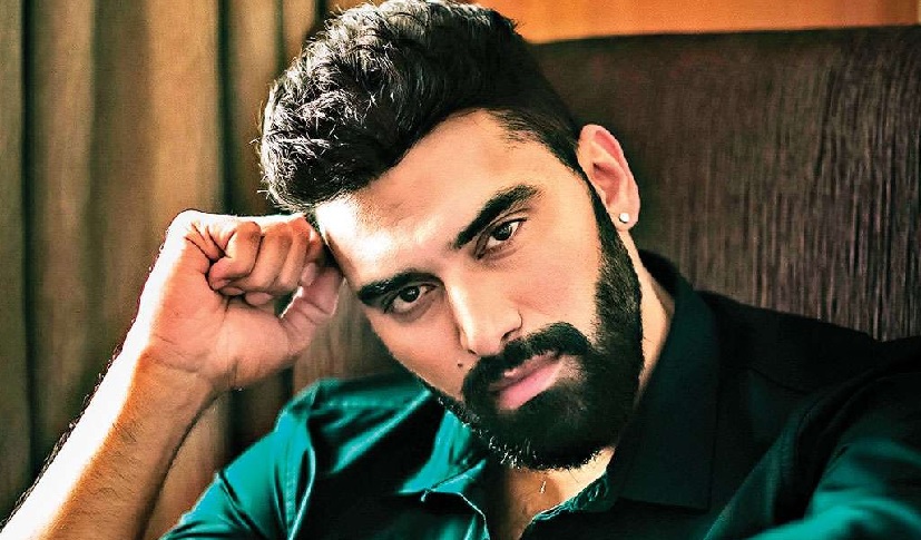 Nikitin Dheer to star in 'Sooryavanshi'