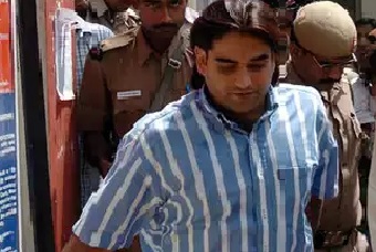 Nitish Katara murder: SC seeks Delhi govt reply on Vikas Yadav's plea seeking parole