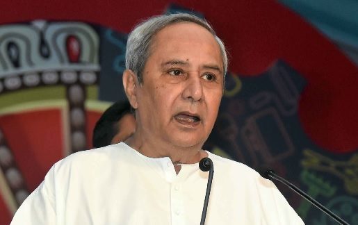 Odisha CM announces financial aid for dairy farmers