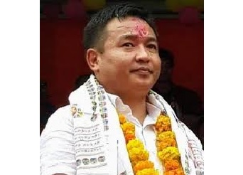 P S Golay to take oath as new Sikkim CM on Monday