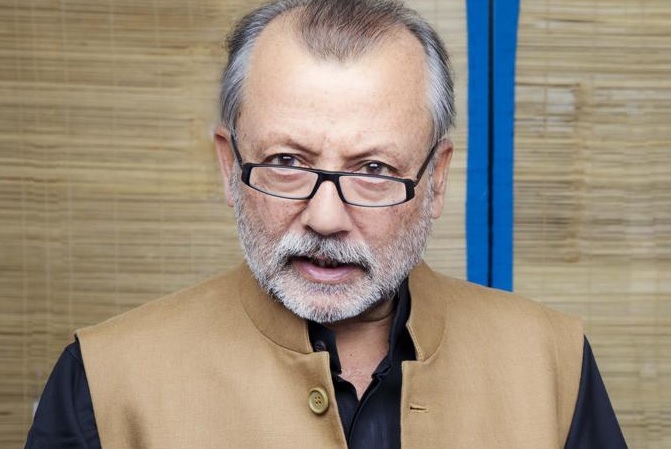 Pankaj Kapur to come out with debut novel Dopehri'