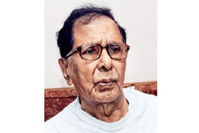 Renowned economist Baidyanath Mishra dies