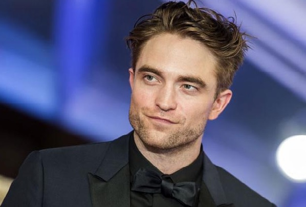 I'm kind of old and boring now: Robert Pattinson