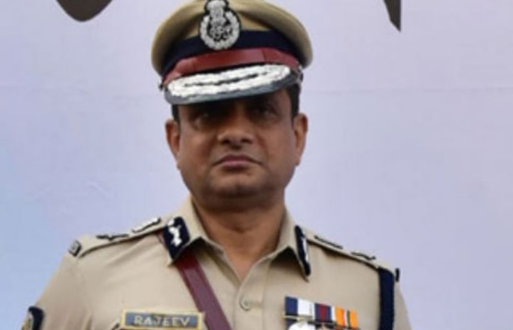 Saradha scam: CBI grills IPS officer for over 9 hrs