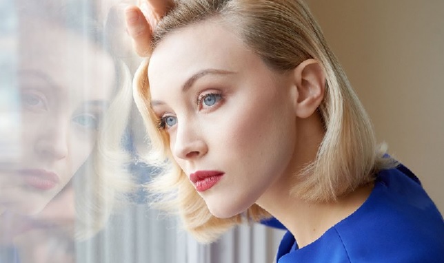 Sarah Gadon, Eili Harboe to star in 'The Northwoods'