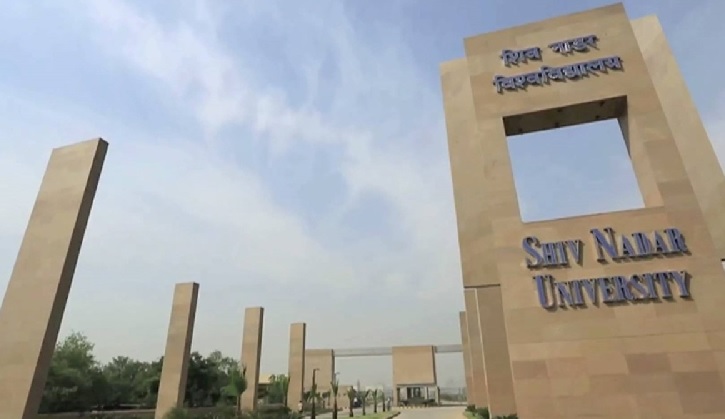 Shiv Nadar University Celebrates Its Fifth Convocation