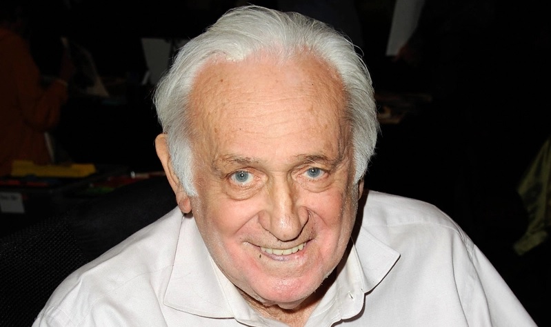 'The Godfather' actor Carmine Caridi dies at 85