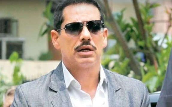 Delhi court allows Robert Vadra to travel abroad