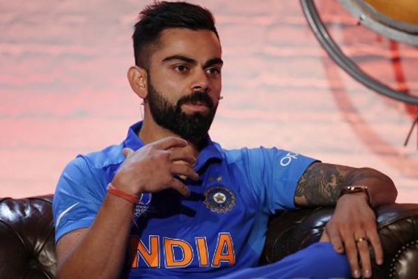 Kobe Bryant's death put life in perspective for me: Virat Kohli