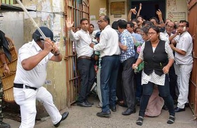 West Bengal Bar Council extends ceasework till May 24